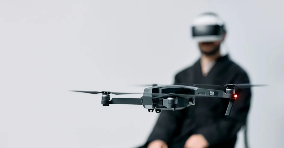 Come l'Intelligenza Artificiale Sta Cambiando Ogni Settore