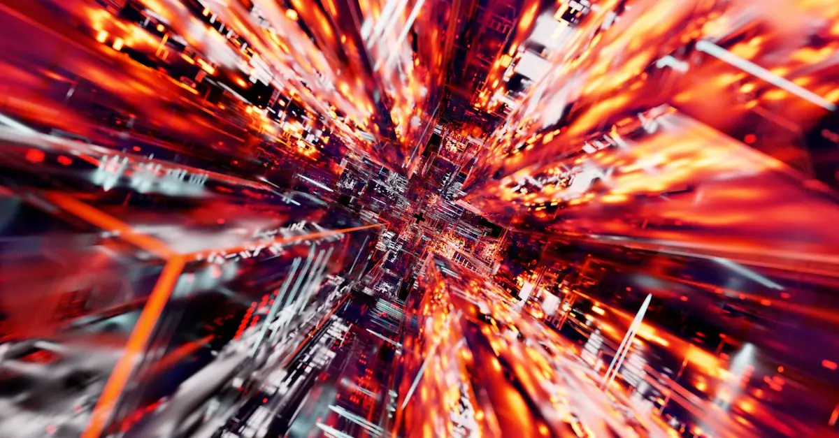 Le Innovazioni Tecnologiche che Cambieranno il Futuro