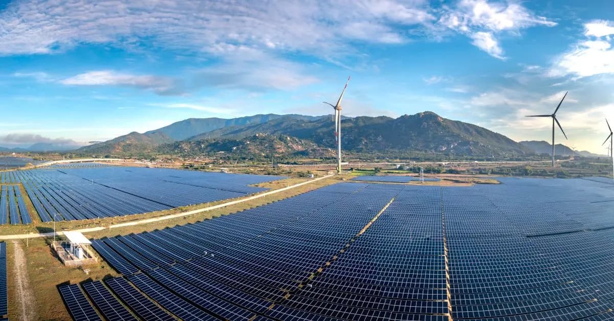 Le Innovazioni Tecnologiche che Trasformeranno il Settore Energetico