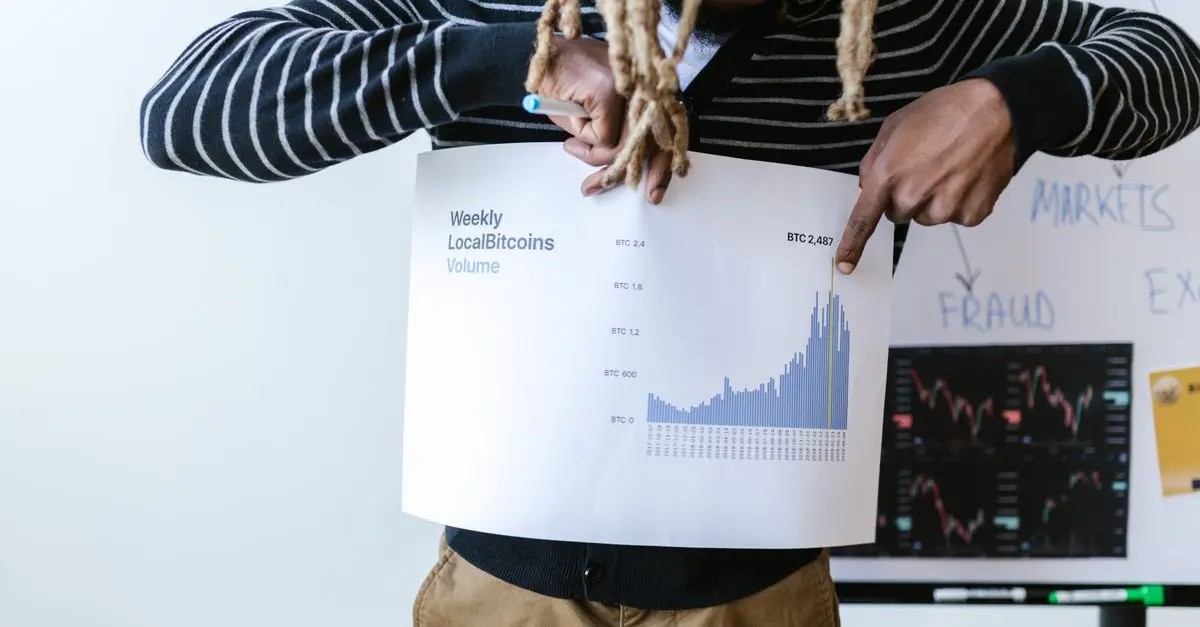 Come leTecnologie Blockchain Stanno Trasformando Il Settore Finanziario