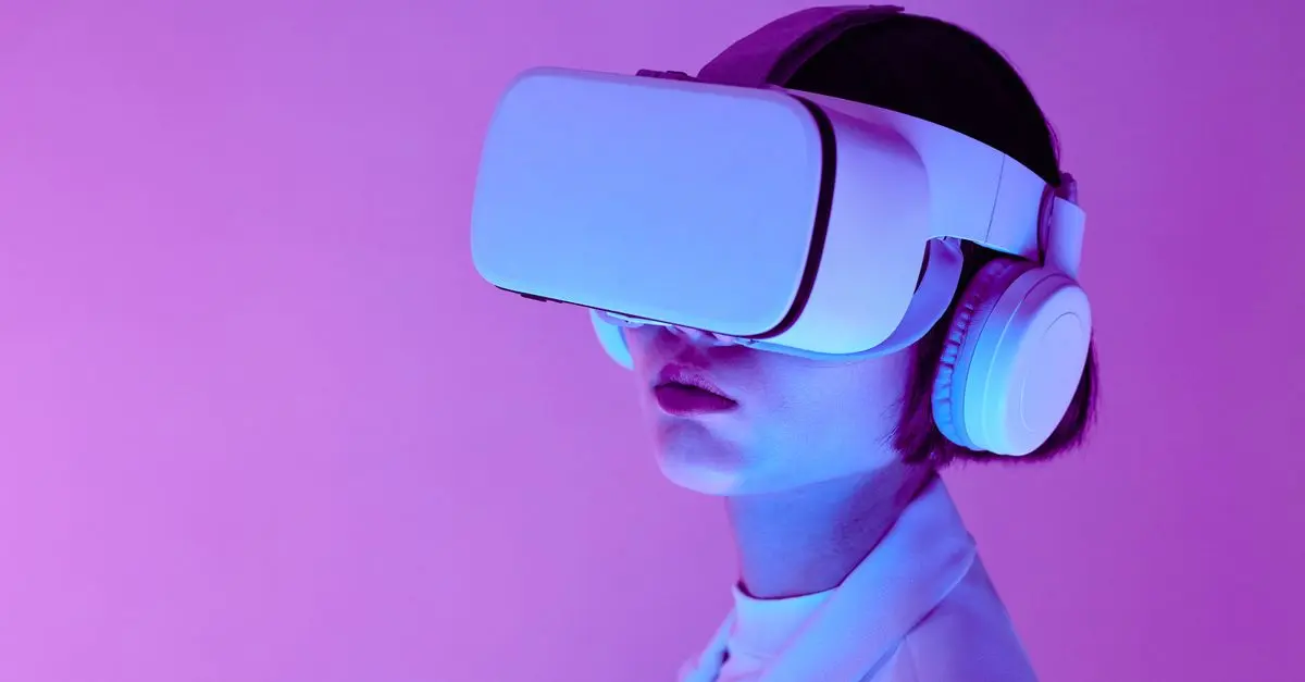 Le Tendenze della Realtà Virtuale nel 2026