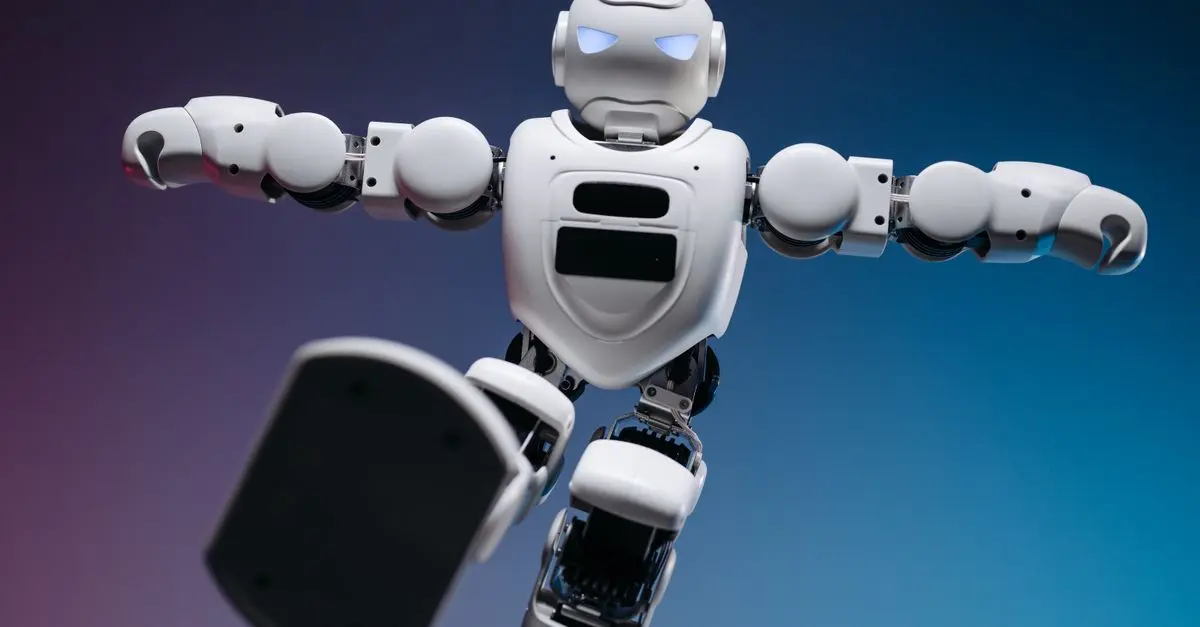 Come la Robotica Influenza il Settore Agricolo