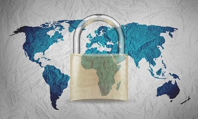 Come la Cybersecurity Sta Cambiando il Futuro della Tecnologia
