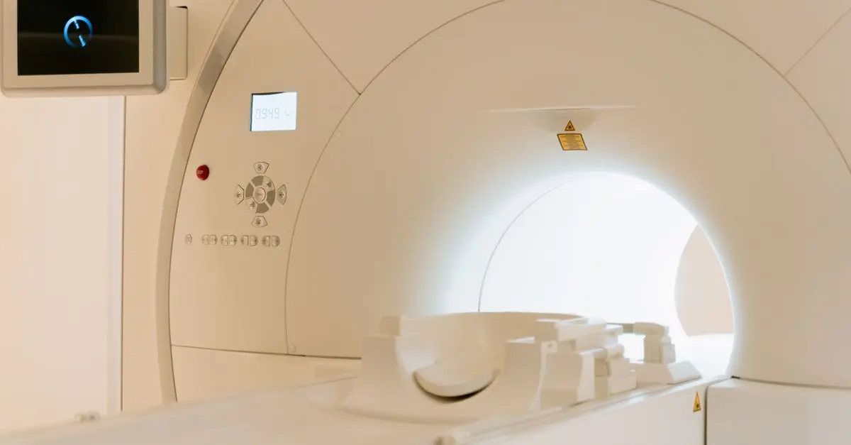 Come l'Intelligenza Artificiale Trasformerà il Settore Sanitario