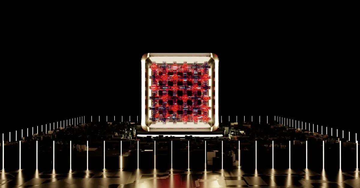 Le Tecnologie Quanten e il Loro Ruolo nel Futuro