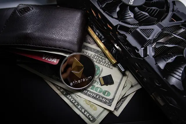 Come la Blockchain Sta Cambiando il Settore Finanziario