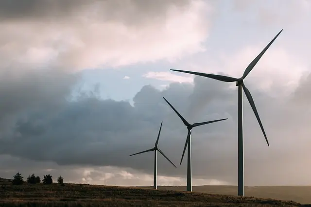 10 Innovazioni Tecnologiche Che Trasformeranno il Settore Energetico