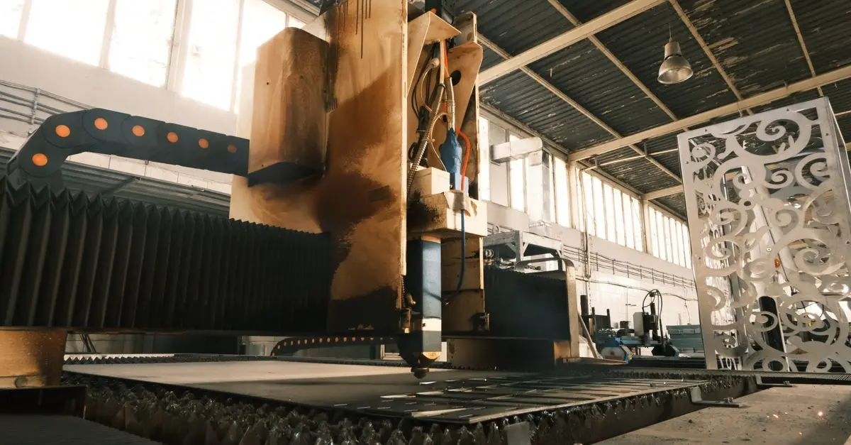 L'Impatto dei Materiali Avanzati nell'Industria
