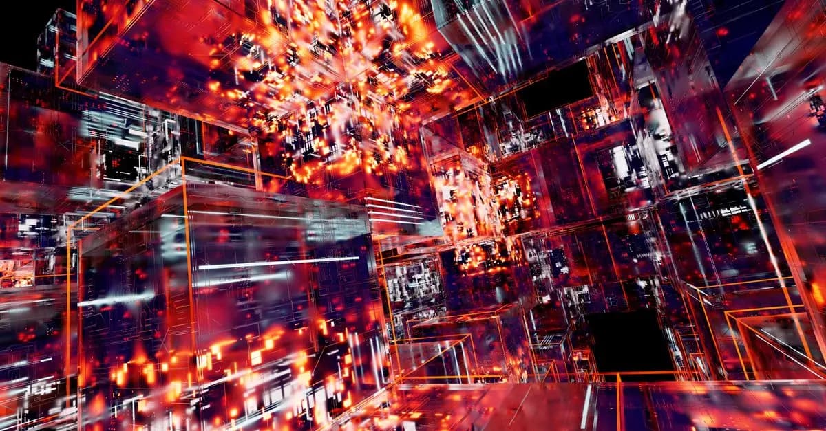 Intelligenza Artificiale e Futuro: Le Prospettive da Non Perdere