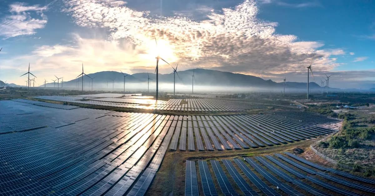 5 Tecnologie Emergenti Che Trasformeranno il Settore Energetico