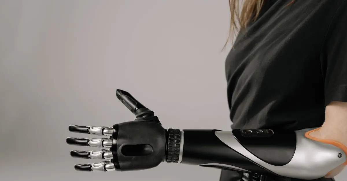 Le Tecnologie Emergenti del Futuro: Cosa Aspettarsi