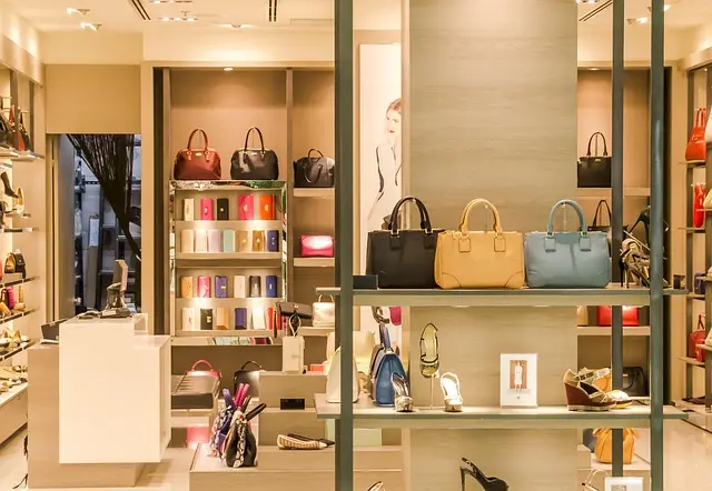 Come la Realtà Aumentata Sta Cambiando il Settore Commercio
