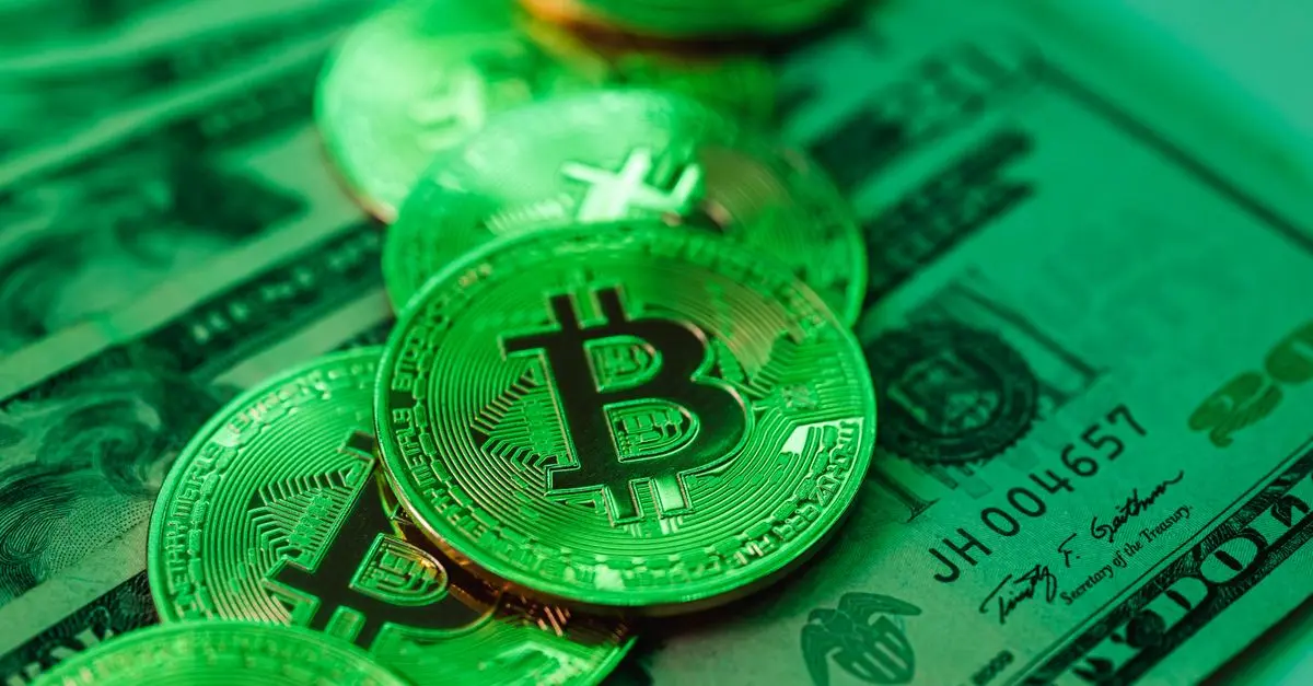 Come la Blockchain Sta Modificando il Futuro delle Transazioni