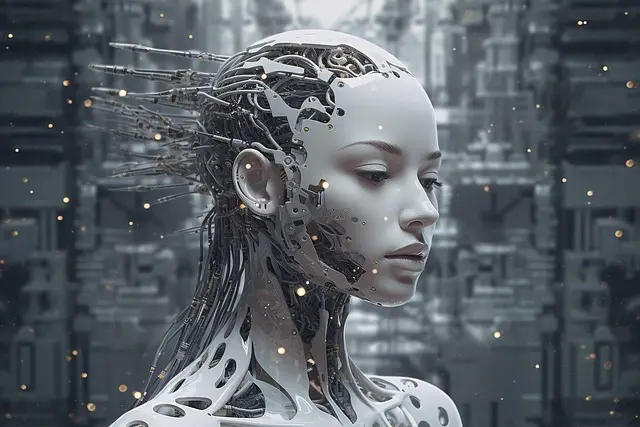 Come l'Intelligenza Artificiale Sta Rivoluzionando la Mobilità