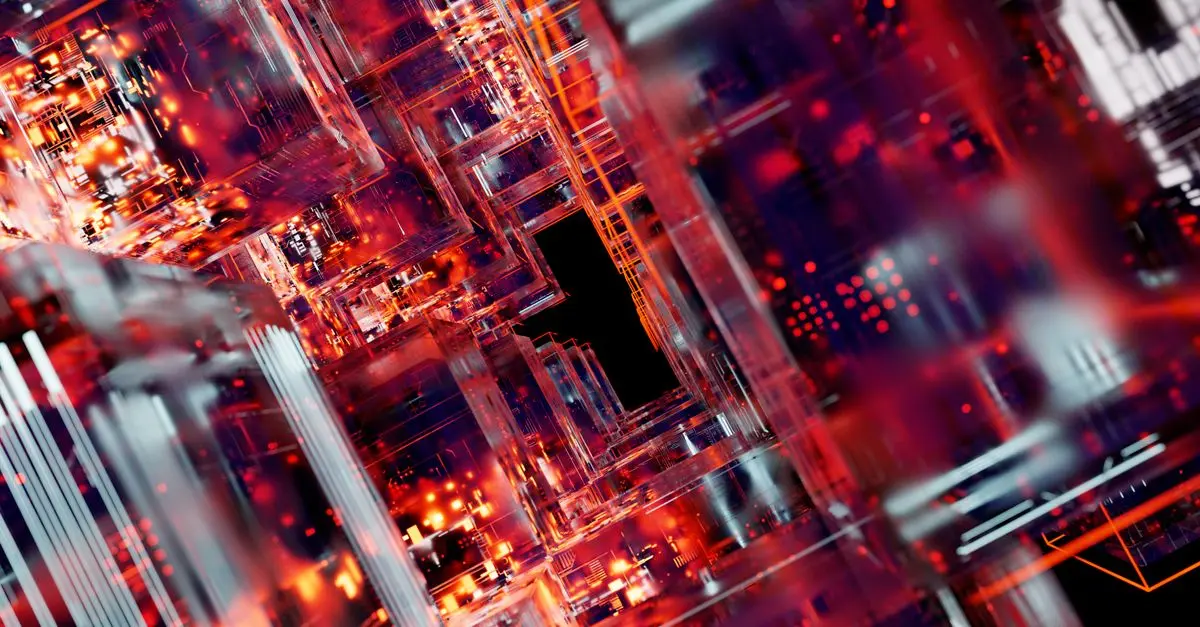 Intelligenza Artificiale: Le Tendenze del Futuro