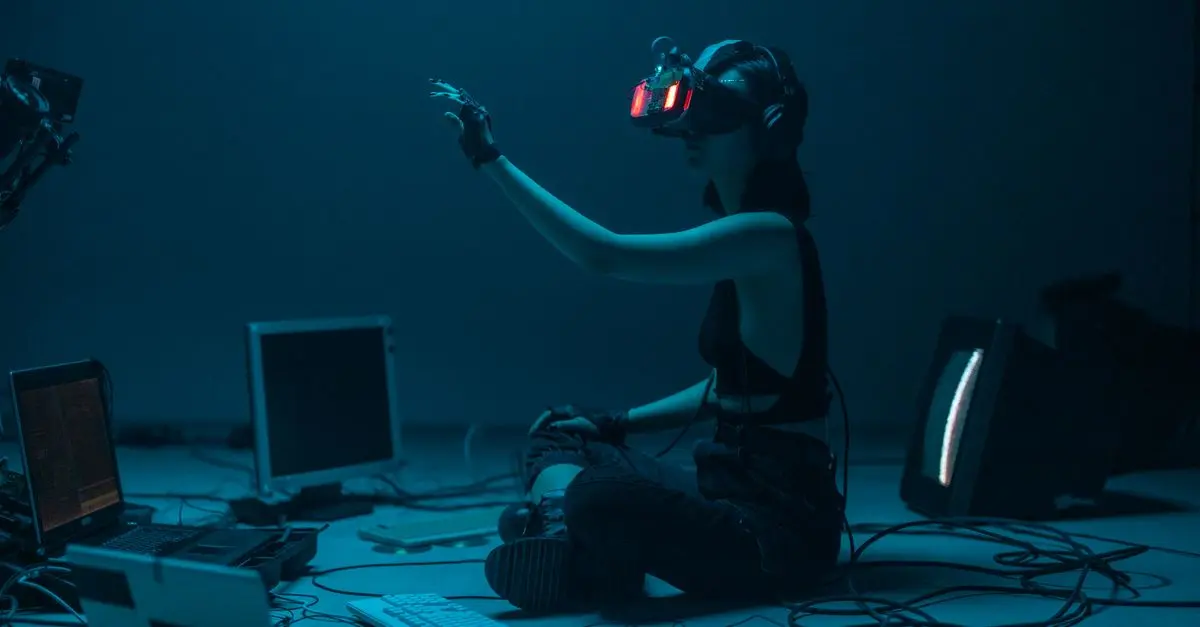 Le Tendenze Tecnologiche da Seguire nel Futuro della Salute