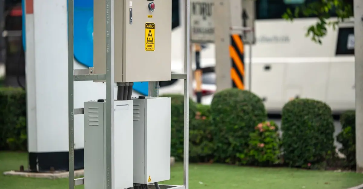 Futuro della Mobilità: Come le Tecnologie Stanno Cambiando il Settore