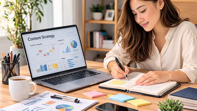 Come l'Intelligenza Artificiale Sta Cambiando il Marketing Digitale