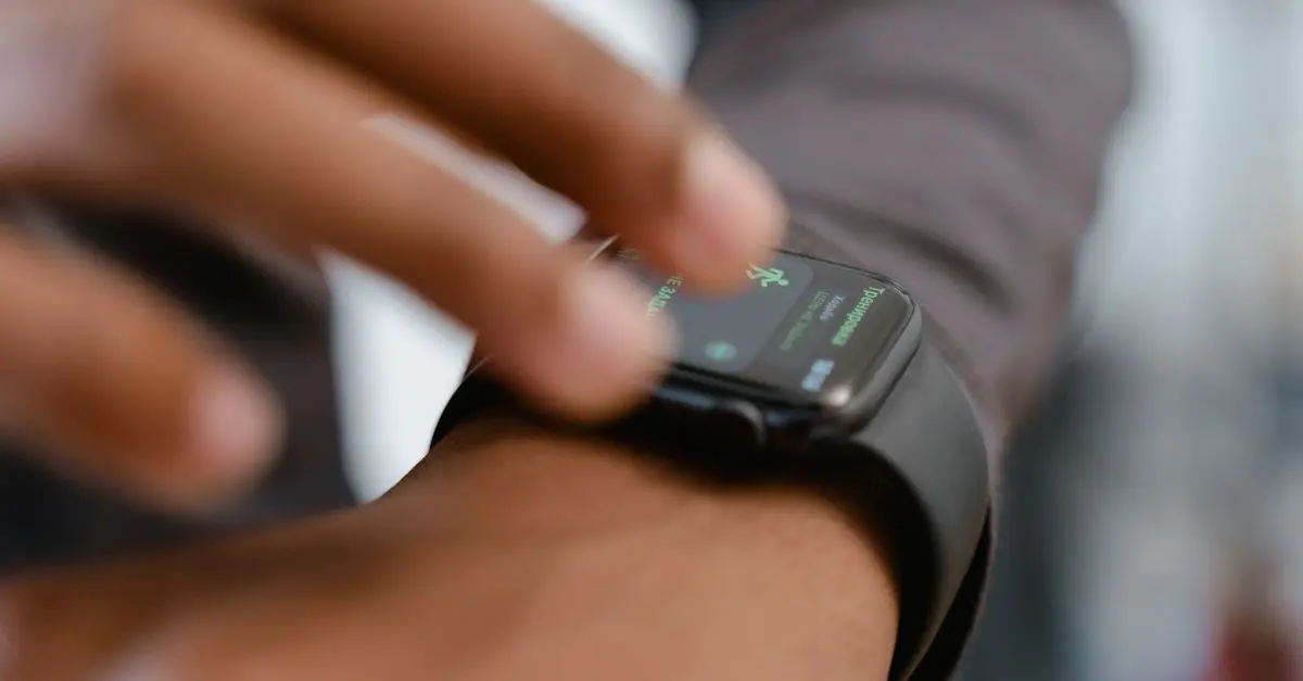Le Tecnologie Indossabili e il Futuro della Salute