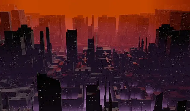 10 Tecnologie Futuristiche per un Mondo Sostenibile