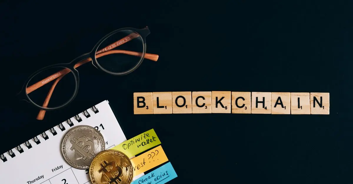 Come la Blockchain Sta Cambiando il Futuro dei Dati