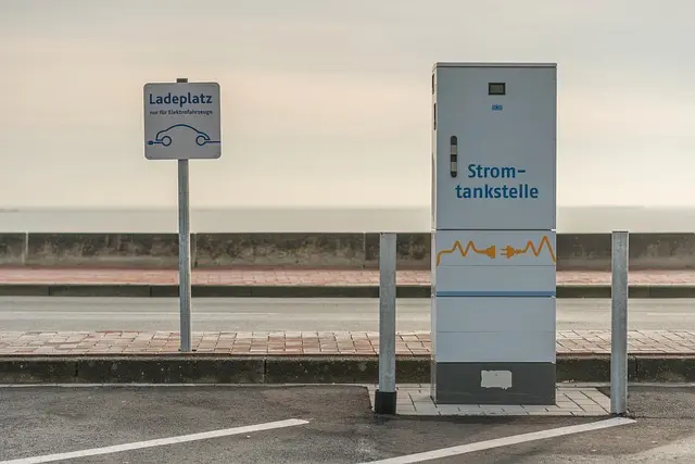 Intelligenza Artificiale: Come Sta Trasformando la Mobilità