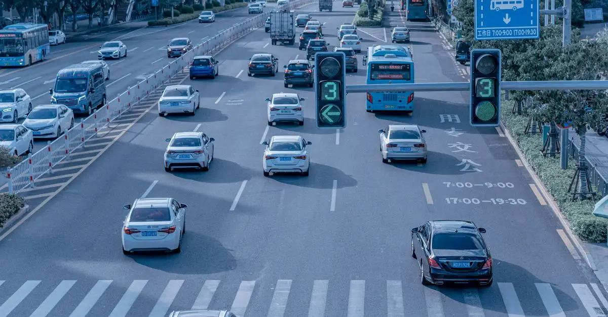 Le Innovazioni Tecnologiche Che Cambieranno il Futuro della Mobilità