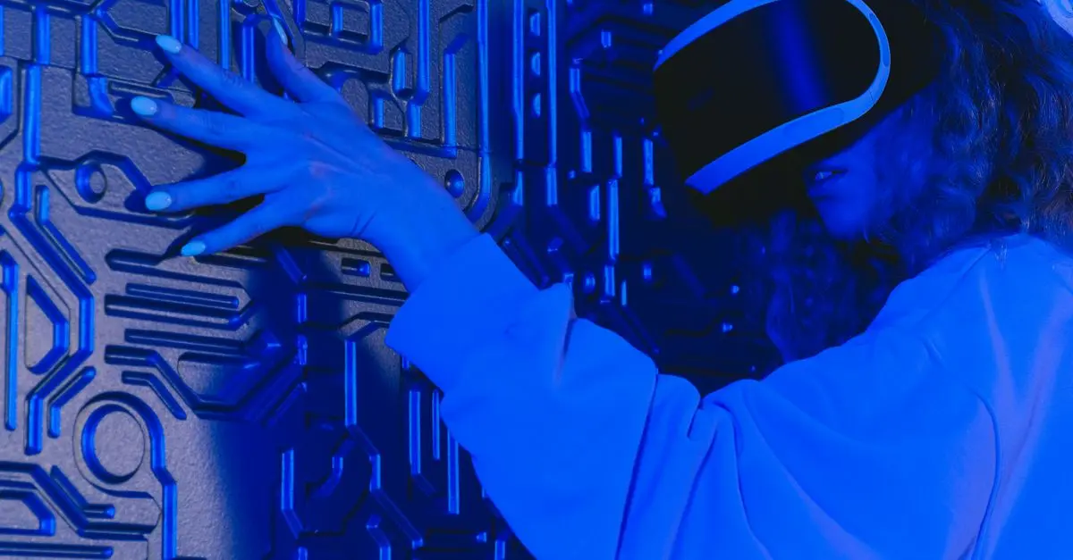 5 Tecnologie Disruptive del Futuro