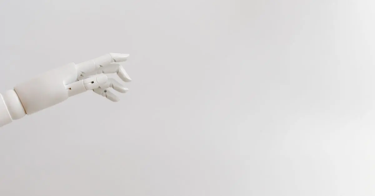 Intelligenza Artificiale: Le Tendenze Emergenti