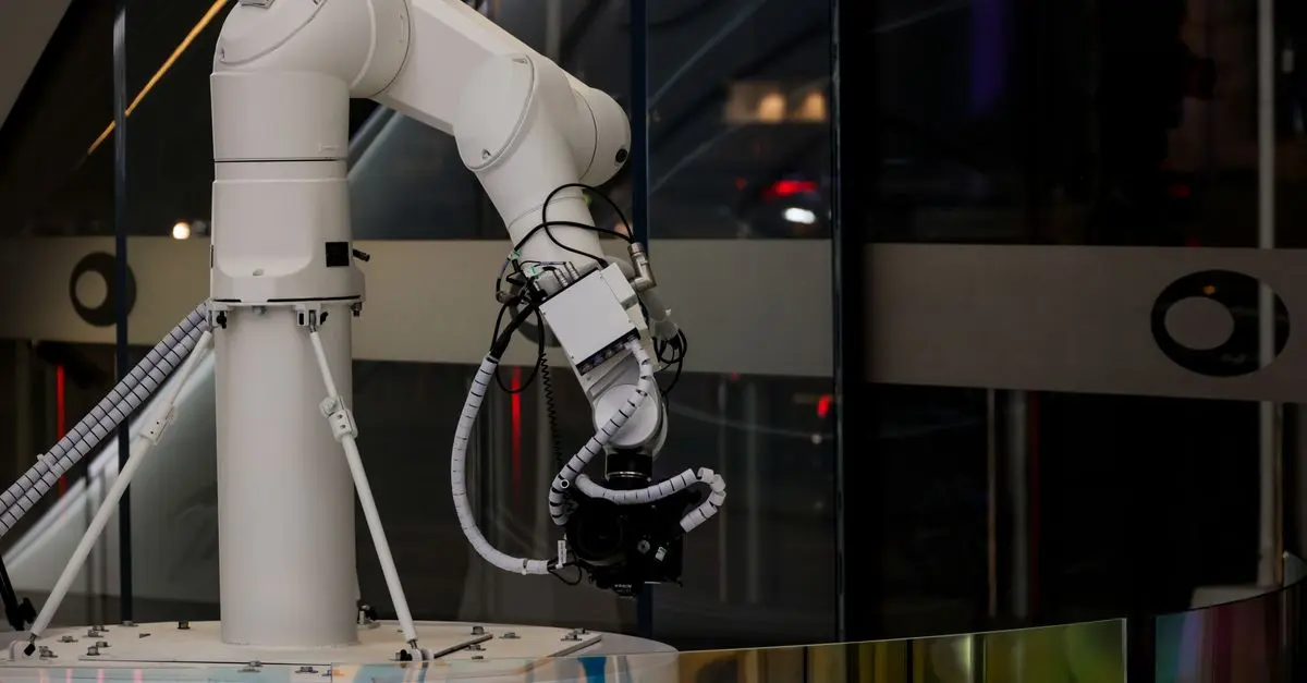 Le Innovazioni Emergenti nel Settore della Robotica