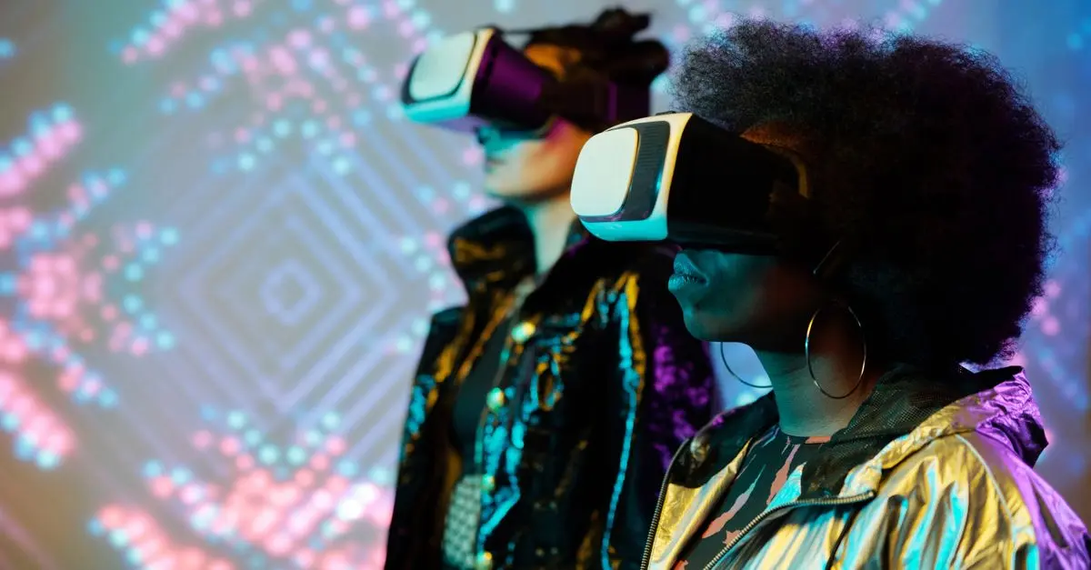 Le Tendenze Tecnologiche Che Definiranno il Futuro