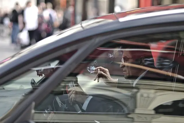 Le Tecnologie Emergenti Che Cambieranno il Futuro della Mobilità