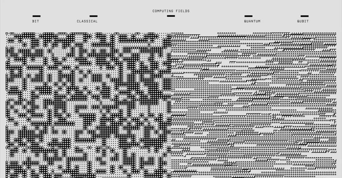 Le Tecnologie Quanten e il Loro Futuro Nella Società