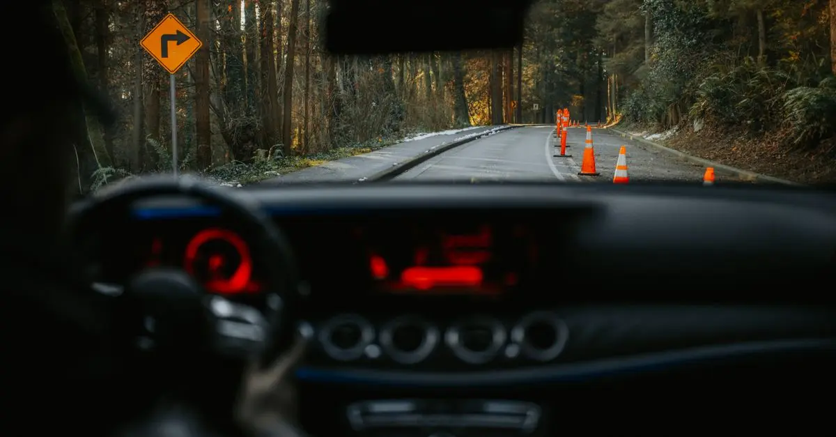 Guida ai Veicoli Autonomi: Come Funzionano e Cosa Aspettarsi