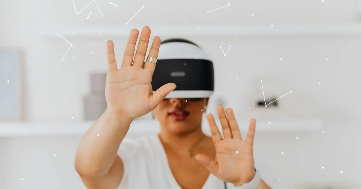 Come la Realtà Virtuale Sta Cambiando la Terapia