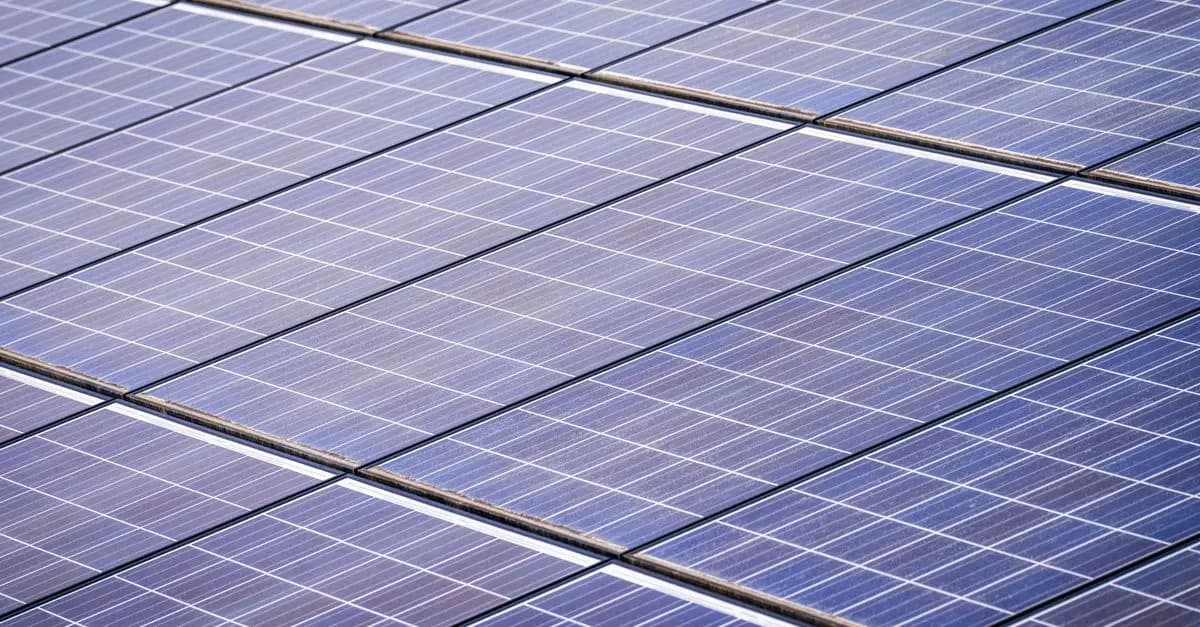 5 Tecnologie Emergenti Che Trasformeranno Il Settore Energetico