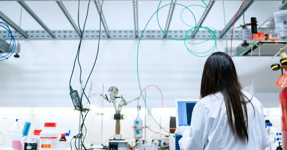 Come la Tecnologia Quanten sta Cambiando il Mondo