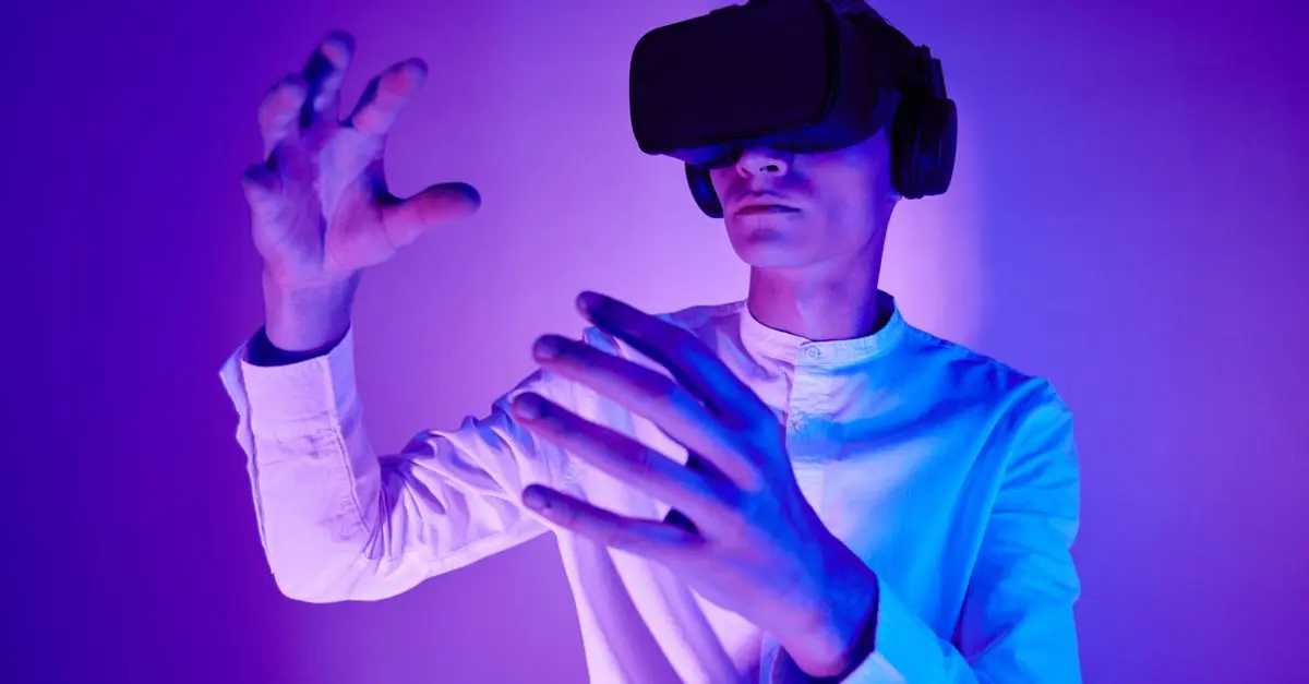Il Futuro delle Tecnologie Immersive: Tendenze e Impatti