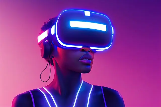 Come la Realtà Aumentata Sta Rivoluzionando il Settore Commerciale