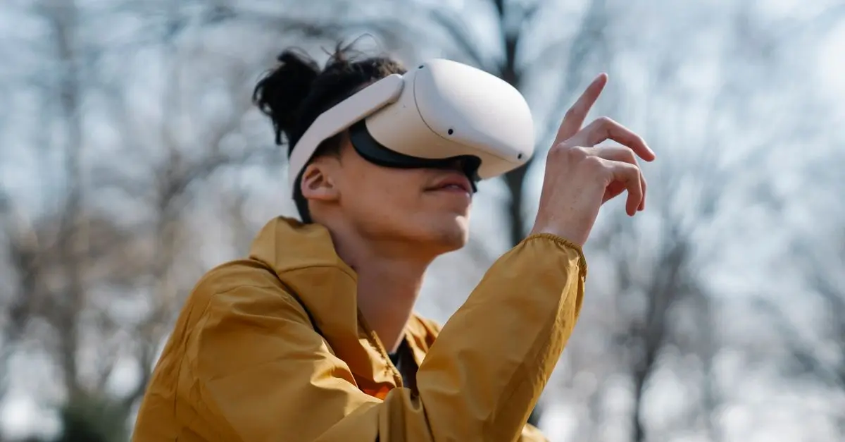 Come la Realtà Aumentata Sta Trasformando le Esperienze Quotidiane