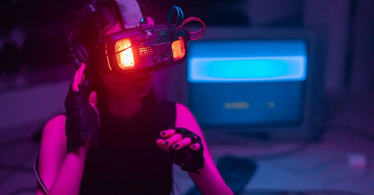 5 Innovazioni Tecnologiche Che Cambieranno il Nostro Modo di Vivere