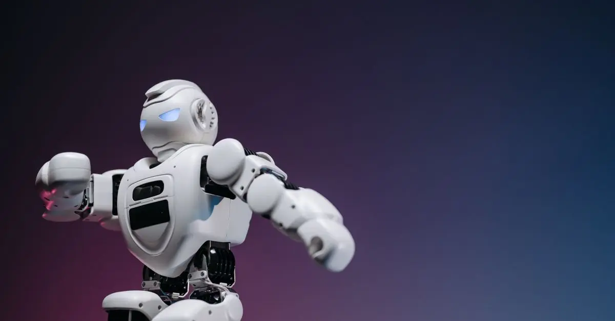Come l'Intelligenza Artificiale Sta Rivoluzionando il Settore Retail
