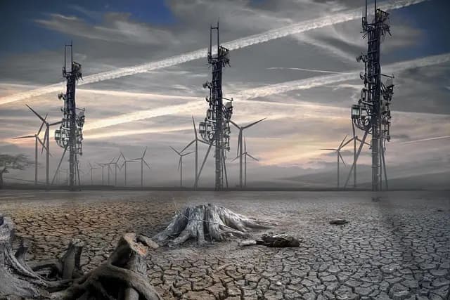 5 Tecnologie Emergenti che Trasformeranno il Futuro delle Comunicazioni