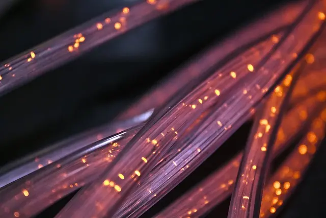 Come la Tecnologia Blockchain Sta Trasformando il Futuro