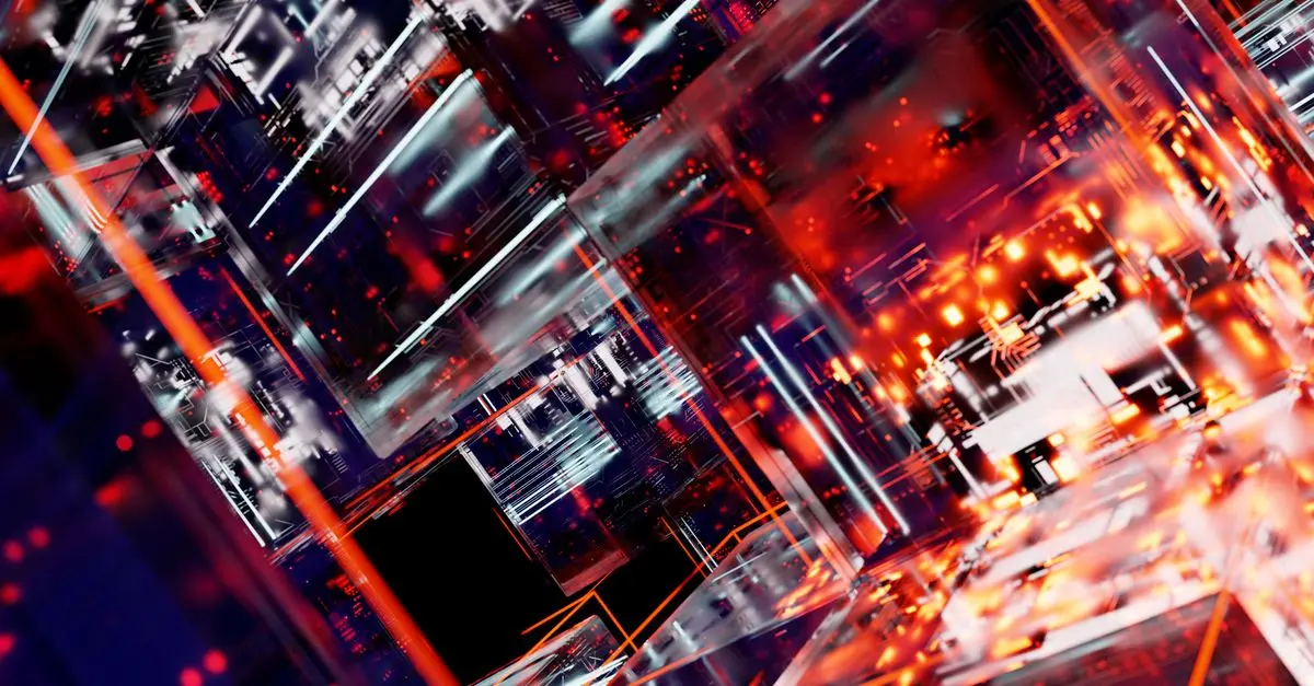 10 Tecnologie Emergenti da Tenere d'Occhio