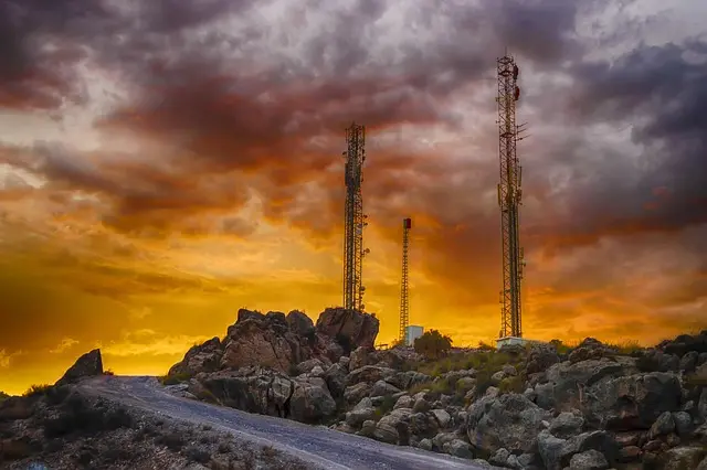 Come il 5G Sta Cambiando il Mondo delle Comunicazioni