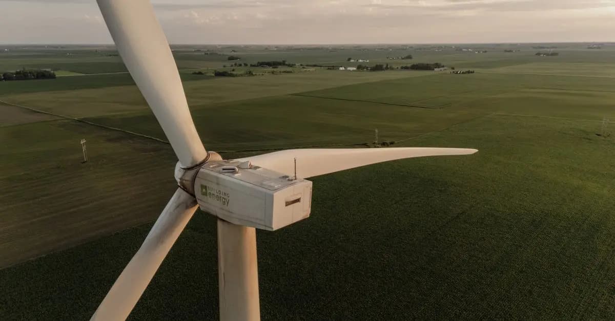 L'Impatto delle Tecnologie Emergenti sul Settore Energetico