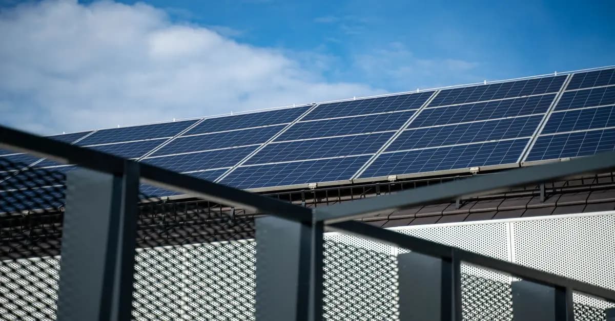 Come le Tecnologie Verdi Plasmeranno il Futuro