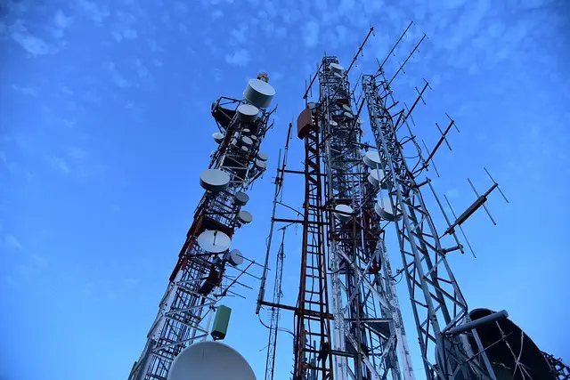 Rivoluzione Digitale: Come il 5G Sta Cambiando le Comunicazioni