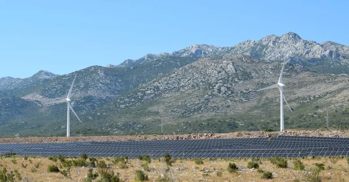 Le Innovazioni Tecnologiche che Rivoluzioneranno il Settore Energetico